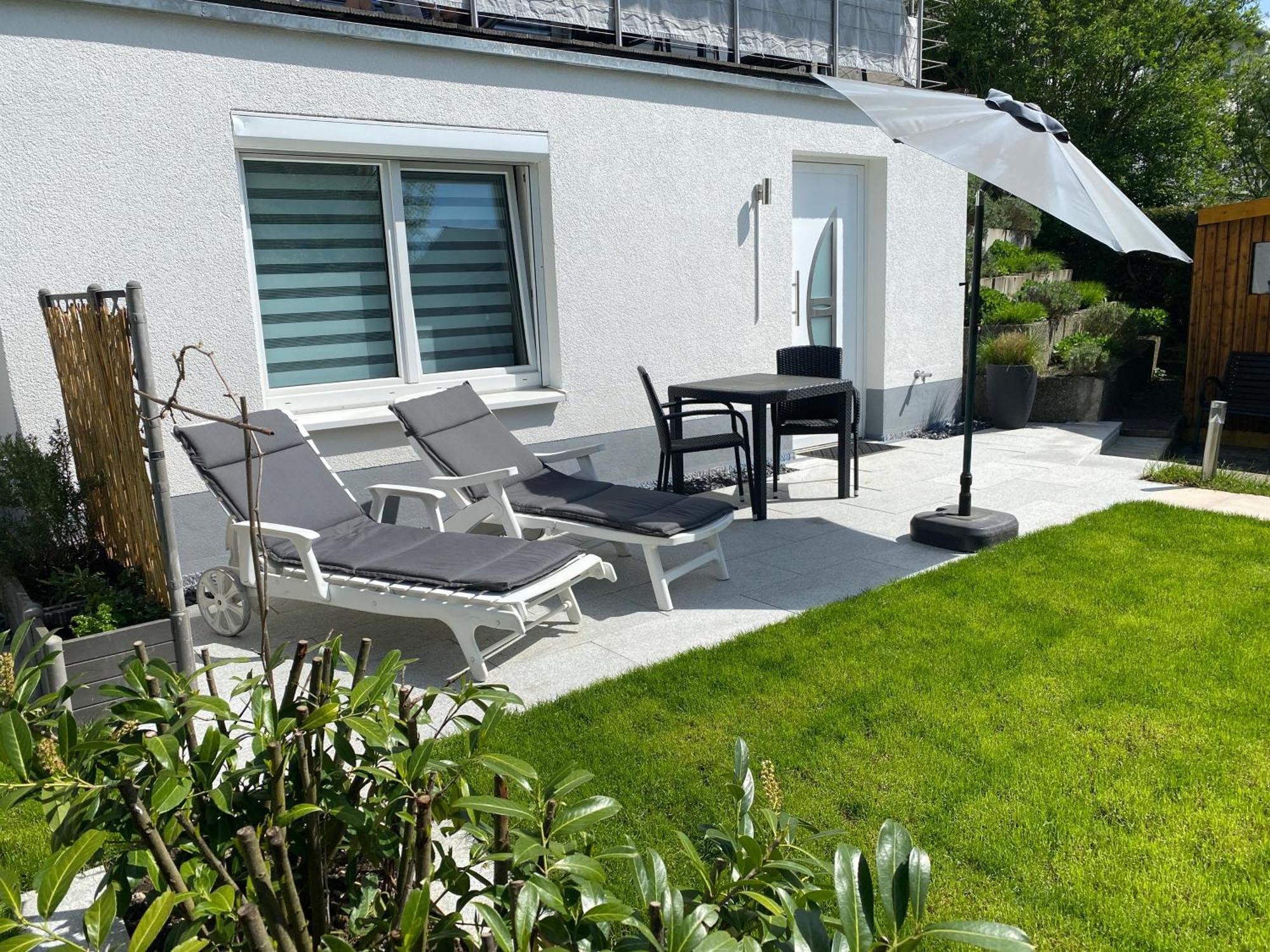 Casa Zappata Apartment Uberlingen Exterior foto